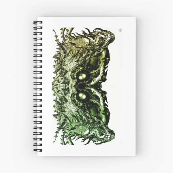 Item preview, Technica Creature [Digital Illustration] designed and sold by Grant Wilson.