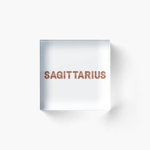 Item preview, Sagittarius Astrology Zodiac Pattern 6 designed and sold by heart4yourself.
