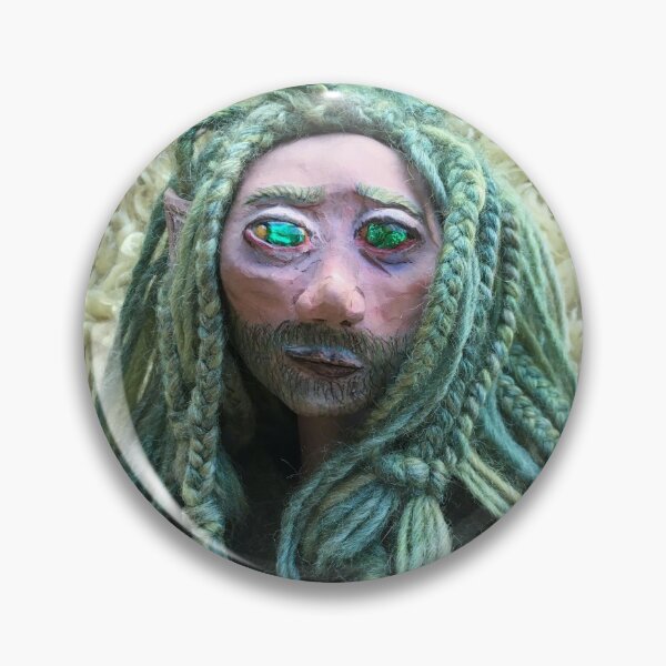 Item preview, Goblin Mage designed and sold by CaladhielTan.