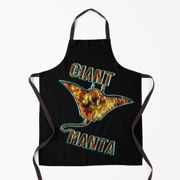 Item preview, Manta Gigant Manta Rays designed and sold by umfhn.