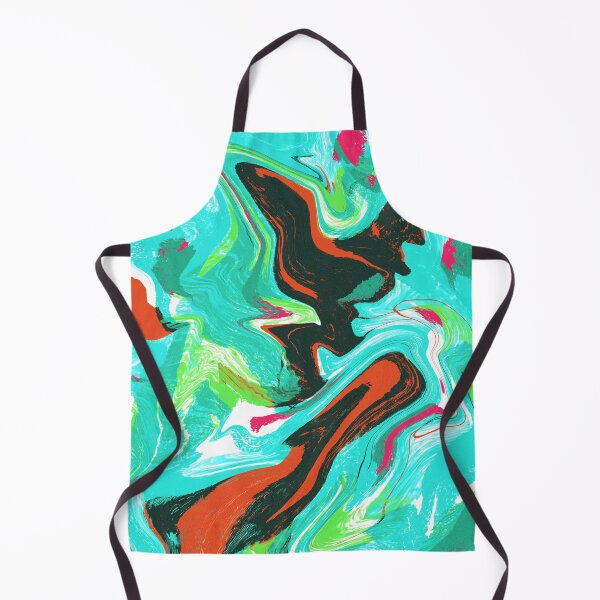 Item preview, Liquid color madness designed and sold by timiapiritos.