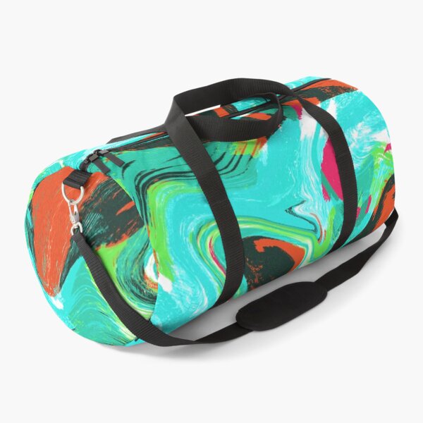 Item preview, Liquid color madness designed and sold by timiapiritos.