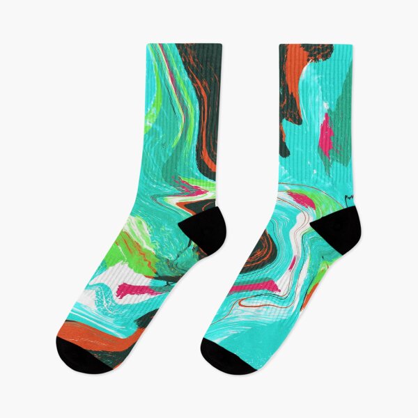 Item preview, Liquid color madness designed and sold by timiapiritos.