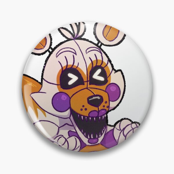 Item preview, LOL XD designed and sold by chronodia.