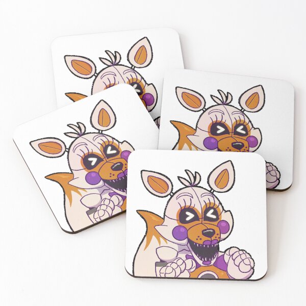 Item preview, LOL XD designed and sold by chronodia.
