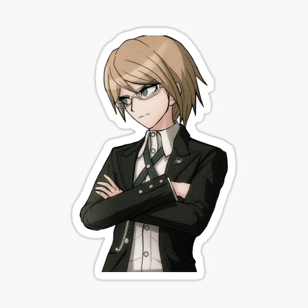 Byakuya Togami Gifts Merchandise Redbubble