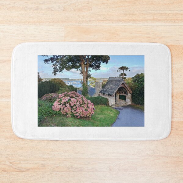 Item preview, Church with a View designed and sold by Jim Key.