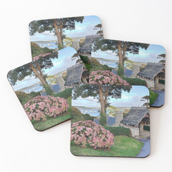 Item preview, Church with a View designed and sold by Jim Key.