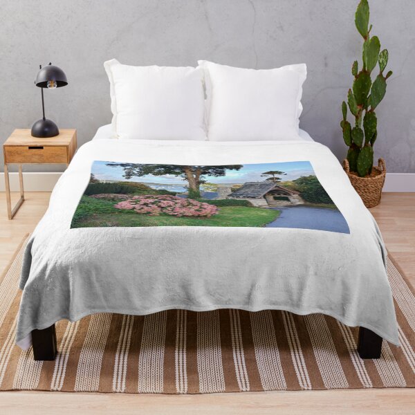 Item preview, Church with a View designed and sold by Jim Key.