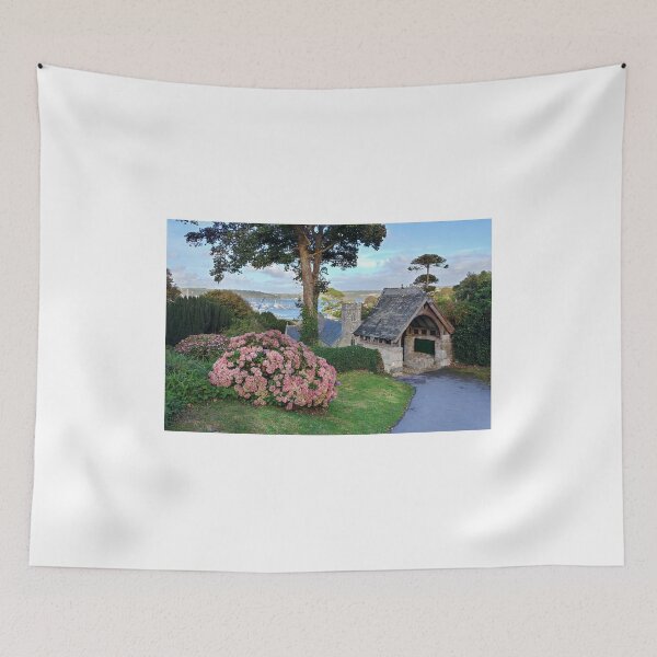 Item preview, Church with a View designed and sold by Jim Key.