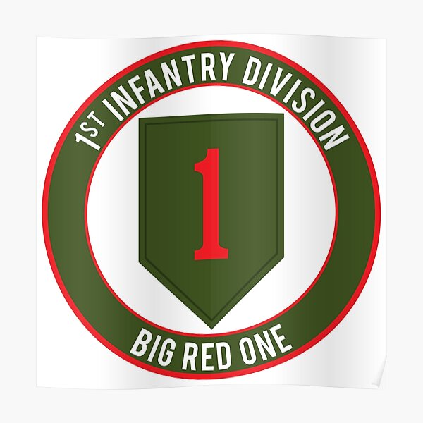 1st Big One" Poster for Sale by jcmeyer | Redbubble
