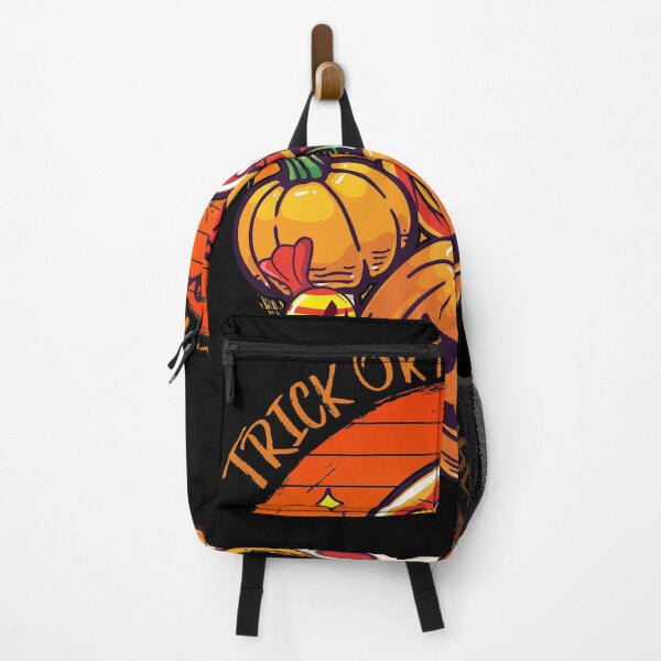 Item preview, Trick or Treat Yo Self, Treat Yourself Cute Halloween designed and sold by ForFunDesigns.