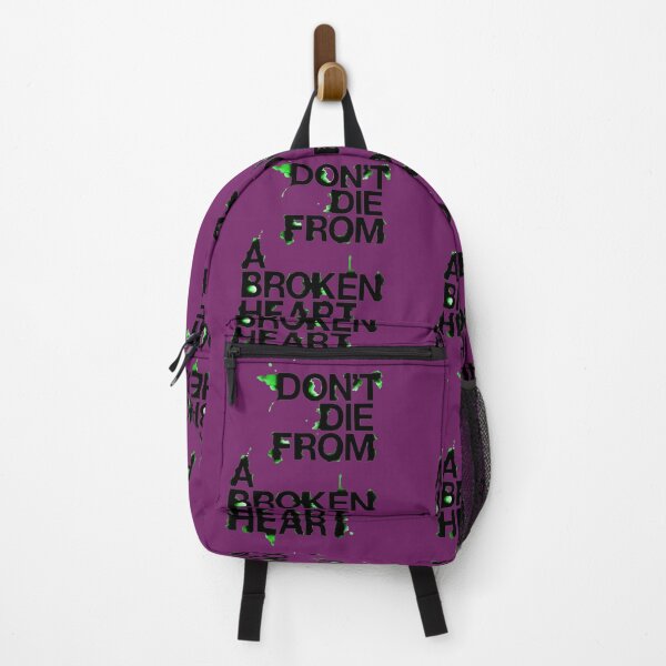 Item preview, Broken Heart designed and sold by Kingofdotlondon.