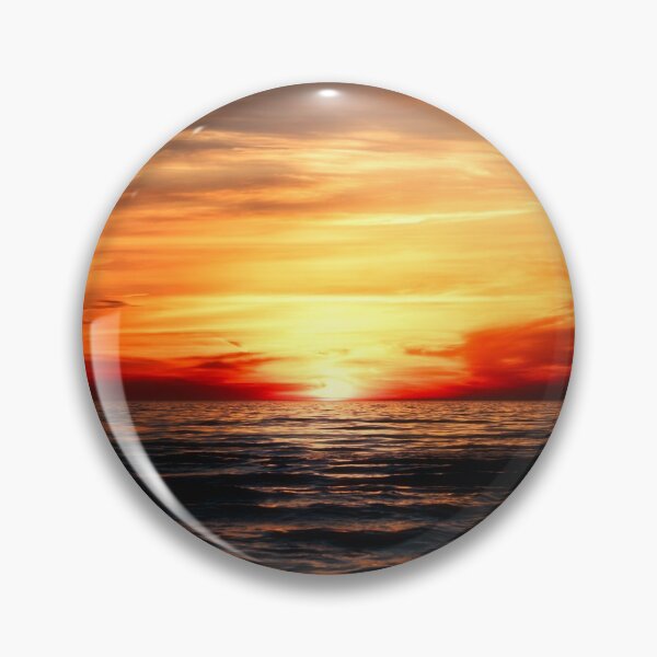 Item preview, Glowing Sunset designed and sold by joeflow1.