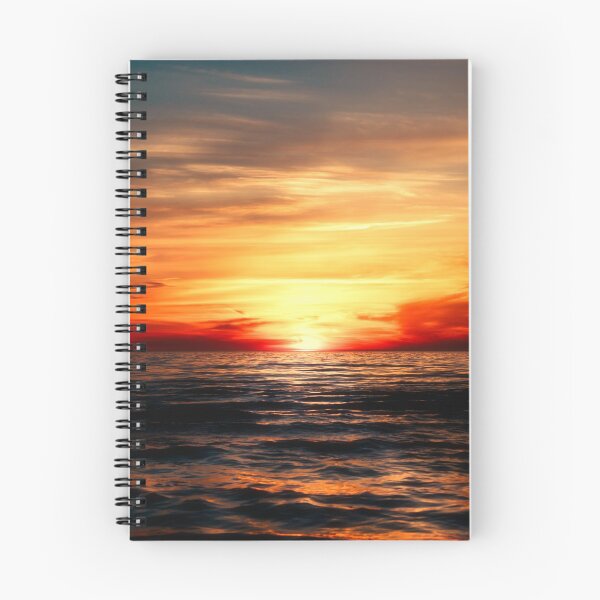 Item preview, Glowing Sunset designed and sold by joeflow1.