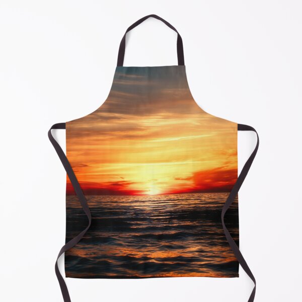 Item preview, Glowing Sunset designed and sold by joeflow1.
