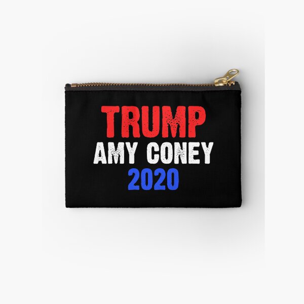 Item preview, Trump Amy Coney 2020 designed and sold by Alaadin Bendali Braham.