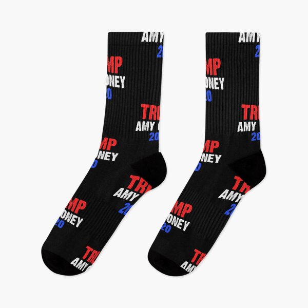 Item preview, Trump Amy Coney 2020 designed and sold by Alaadin Bendali Braham.