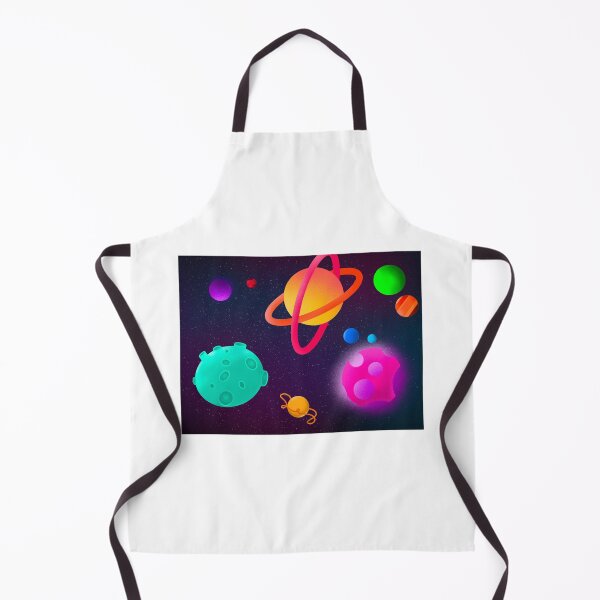 Item preview, Galaxy by Alexandra Ruther designed and sold by ArteConCausa.