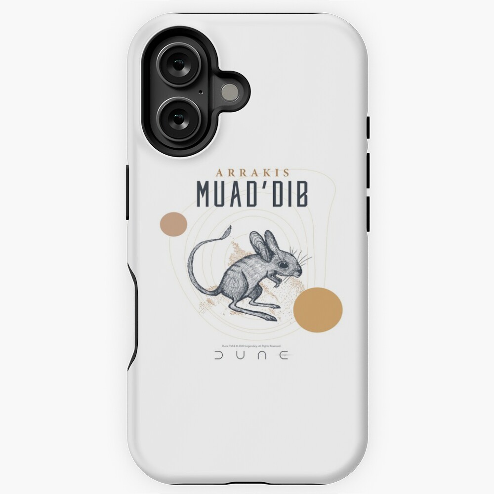 Item preview, iPhone Magsafe Tough Case designed and sold by SvartInk.