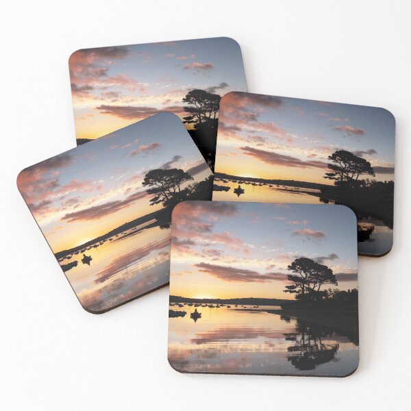 Item preview, Sunrise and Silhouettes designed and sold by Jim Key.