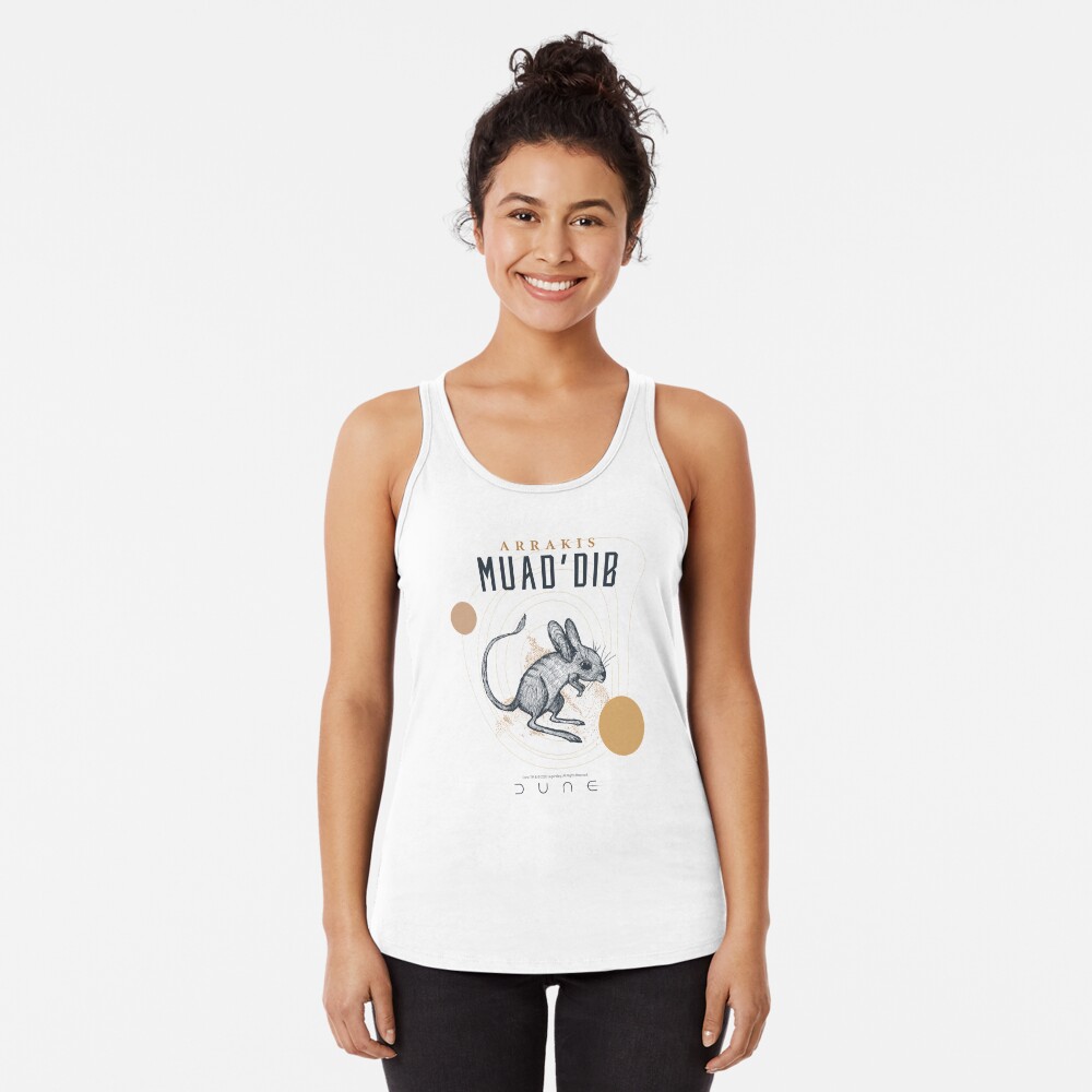 Item preview, Racerback Tank Top designed and sold by SvartInk.