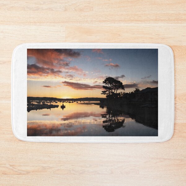 Item preview, Sunrise and Silhouettes designed and sold by Jim Key.