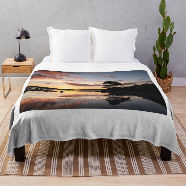 Item preview, Sunrise and Silhouettes designed and sold by Jim Key.