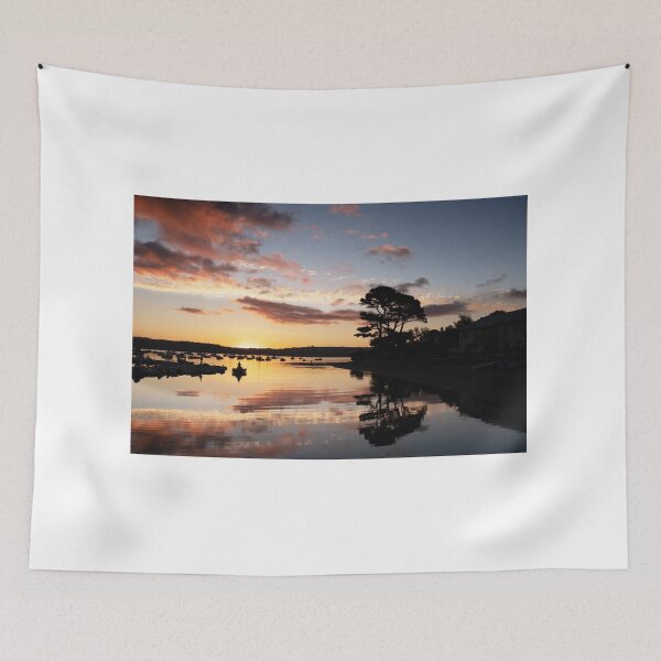 Item preview, Sunrise and Silhouettes designed and sold by Jim Key.