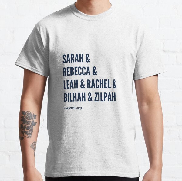 The Matriarchs Classic T-Shirt