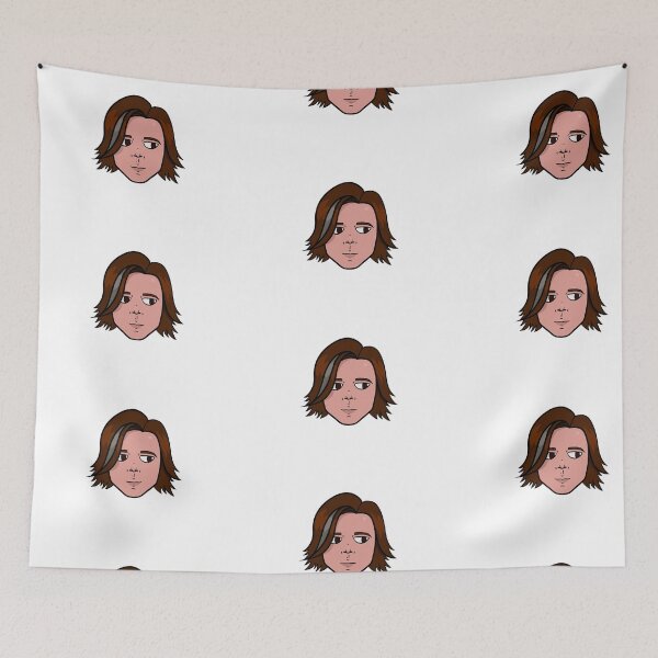 Item preview, john bender designed and sold by bbelz9.