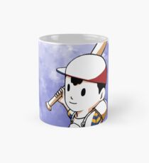 Ness Mug