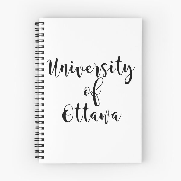 Item preview, University of Ottawa designed and sold by nicolaadira.