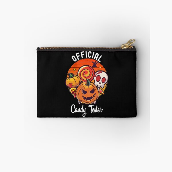 Item preview, Official Candy Tester Funny Halloween designed and sold by azmndesigns.