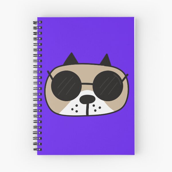 Item preview, ¿Quién deja salir al perro? designed and sold by TheMoMaShop.