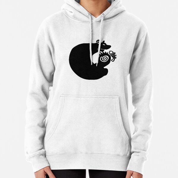 Seven deadly sins hot sale anime hoodie