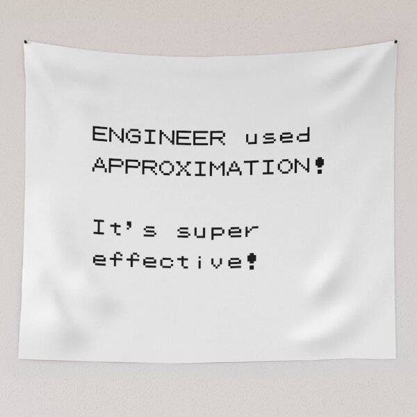 Item preview, Life of an Engineer Black Font designed and sold by IDSN.