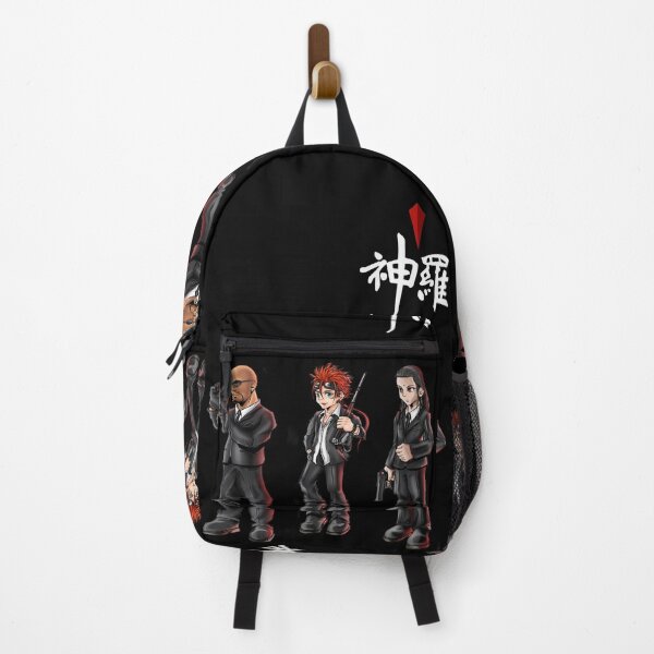 Item preview, Dissidia Turks!! designed and sold by Ironharted.