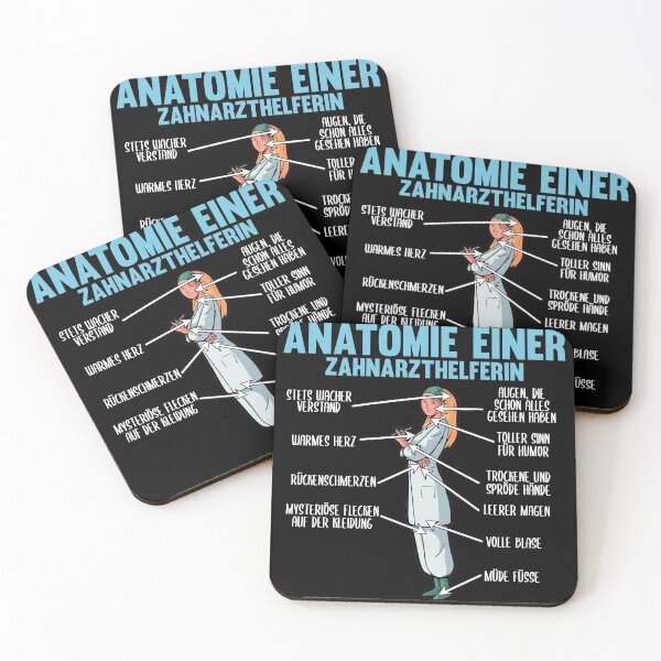 Item preview, anatomy dentist assistant teeth occupation profession dentists designed and sold by redshirtz.