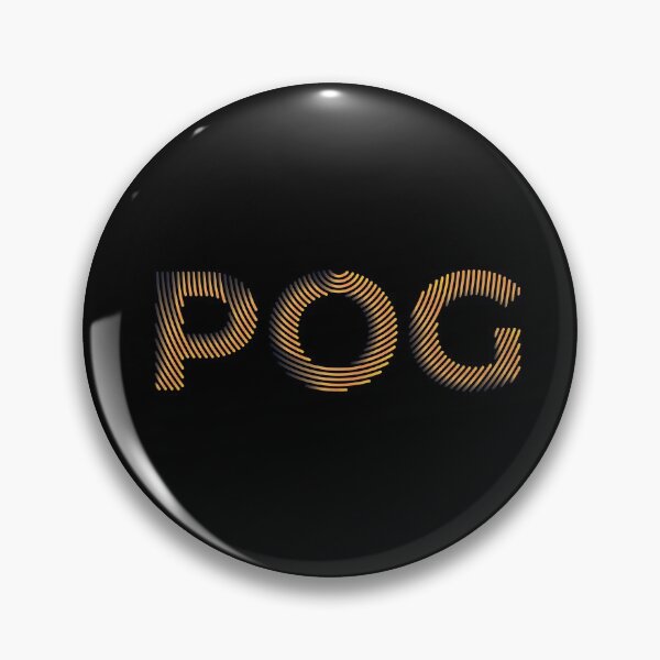 Item preview, Pog designed and sold by cKlears.