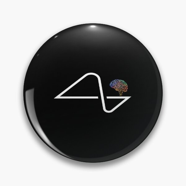 Item preview, Neuralink - Elon Musk designed and sold by Mastersheets.