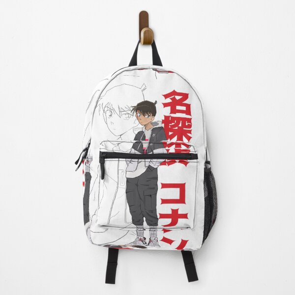 Item preview, Shinichi Kudo (Detective Conan) designed and sold by sicksketch.