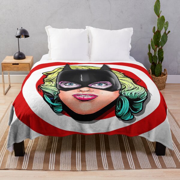 Item preview, Masked Monroe designed and sold by imarilynmonroe.