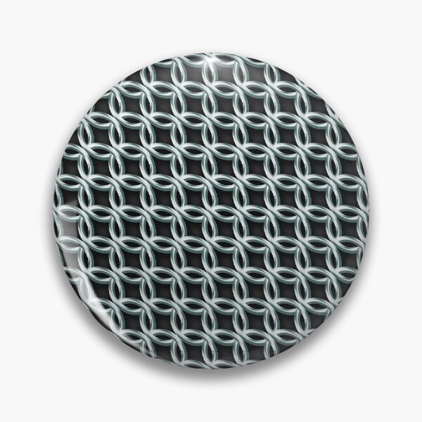 Item preview, Chain Mail designed and sold by Amy-Elyse Neer.