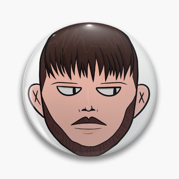 Item preview, cute bearface  designed and sold by bbelz9.
