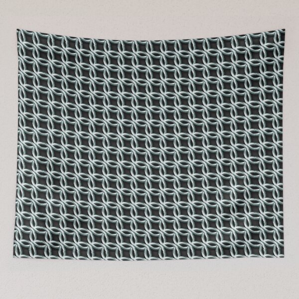 Item preview, Chain Mail designed and sold by Amy-Elyse Neer.