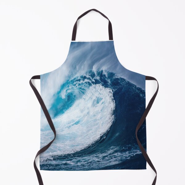 Item preview, Beautiful Ocean Waves designed and sold by katloganusa.