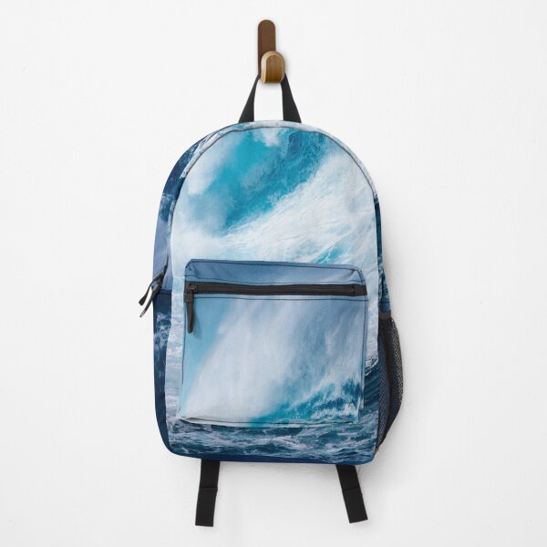 Item preview, Beautiful Ocean Waves designed and sold by katloganusa.