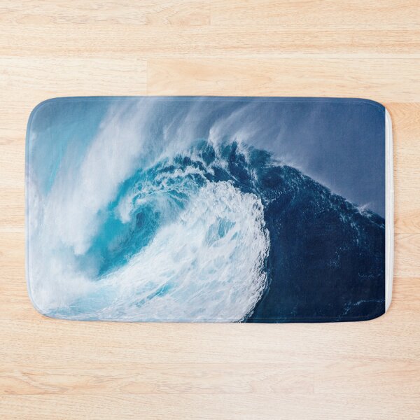 Item preview, Beautiful Ocean Waves designed and sold by katloganusa.