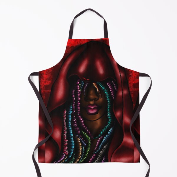 Item preview, Little Red Riding Hood designed and sold by johnspainart.